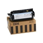 IBM 28P2494 toner cartridge zwart hoge capaciteit (origineel)